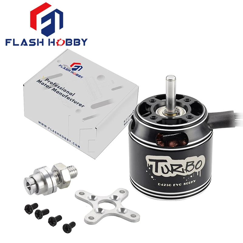 D4250EVO 4250 (3520) 600KV 800KV RC внешний бесщеточный двигатель для фототехники | Игрушки и