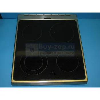Ceramic plate surface Gorenje 642816
Ceramic plate surface Gorenje 642816