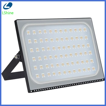 Ultra-thin 500W LED Flood Light 220V Floodlight Spotlight IP65 Waterproof Outdoor Garden Lamp Outdoor Lighting for facades
Ultra-thin 500W LED Flood Light 220V Floodlight Spotlight IP65 Waterproof Outdoor Garden Lamp Outdoor Lighting for facades