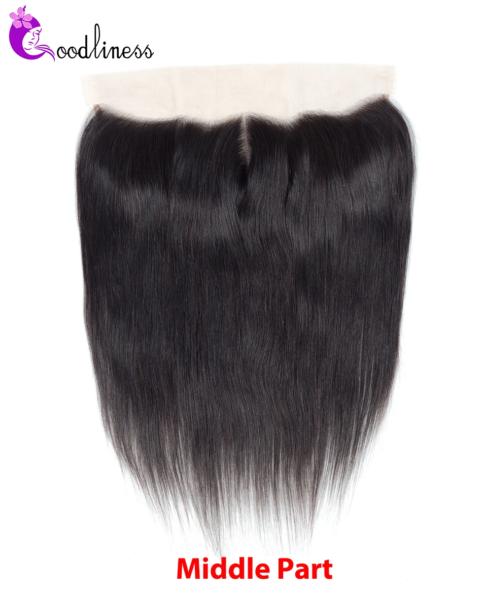 straight hair bundles with frontal