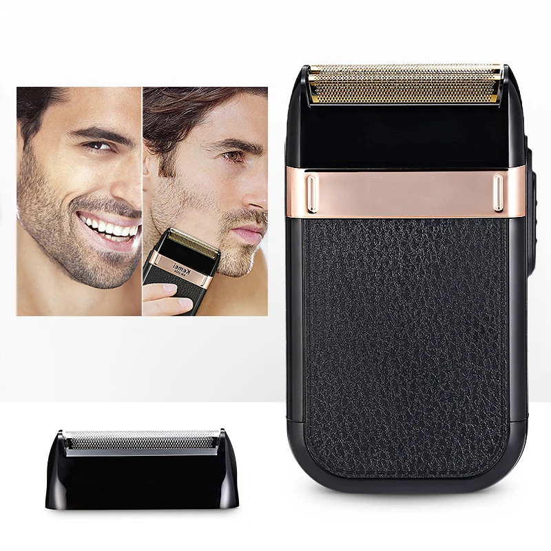 IXueJie Electric Shaver for Men Professional Rechargeable Beard Trimmer Barber Clippers Shaver Razor Waterproof Shaving Machine
IXueJie Electric Shaver for Men Professional Rechargeable Beard Trimmer Barber Clippers Shaver Razor Waterproof Shaving Machine