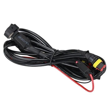 Motorcycle Fog Light Relay Line for Bmw R1200 Gs/Adv F800Gs Led Fog Light Line Speed Have Relay
Motorcycle Fog Light Relay Line for Bmw R1200 Gs/Adv F800Gs Led Fog Light Line Speed Have Relay