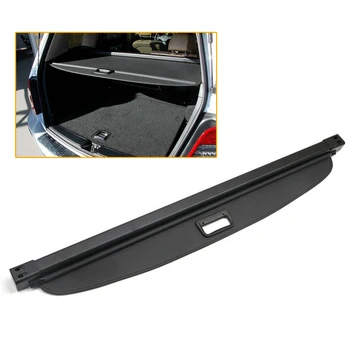 For Mercedes Benz GLC-Class X253 Black Car Rear Trunk Cargo Cover Retractable Security Shade Shield 2016 2017 2018
For Mercedes Benz GLC-Class X253 Black Car Rear Trunk Cargo Cover Retractable Security Shade Shield 2016 2017 2018
