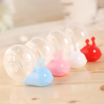 120pcs Creative Snail Shape Candy Box Wedding Decoration Children Birthday Party Candy Box Wedding Gifts for Guests NO387
120pcs Creative Snail Shape Candy Box Wedding Decoration Children Birthday Party Candy Box Wedding Gifts for Guests NO387