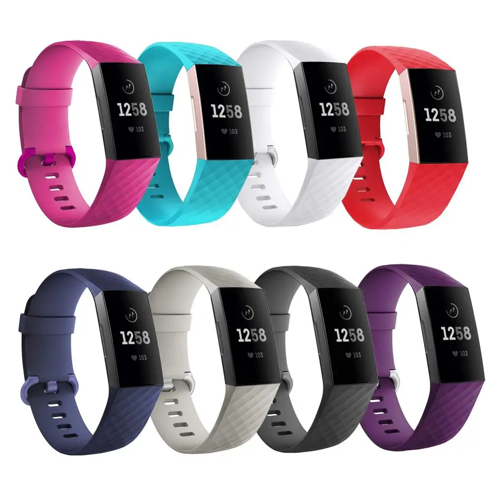 Adjustable Replacement Wristbands for Fitbit Charge 3 SE and Fitbit Charge 4,Adjustable Replacement Wristbands for Fitbit Charge
Adjustable Replacement Wristbands for Fitbit Charge 3 SE and Fitbit Charge 4,Adjustable Replacement Wristbands for Fitbit Charge