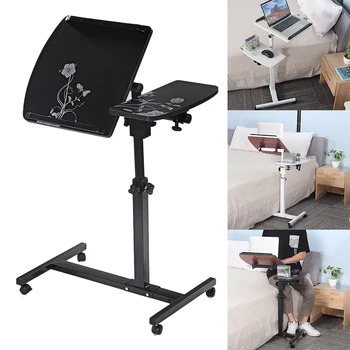 Foldable Computer Table Adjustable Portable Laptop Desks Laptop Bed With Tray Tables Movable Study Table Standing Computer Desk
Foldable Computer Table Adjustable Portable Laptop Desks Laptop Bed With Tray Tables Movable Study Table Standing Computer Desk