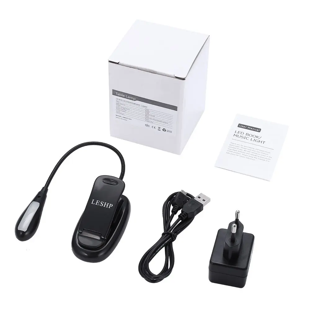 Table Lamp Led Desk Lamp Touch Clip Study Lamps Magnifier Gooseneck Desktop Usb Rechargeable Eye Protection Bedside Table Light
Table Lamp Led Desk Lamp Touch Clip Study Lamps Magnifier Gooseneck Desktop Usb Rechargeable Eye Protection Bedside Table Light