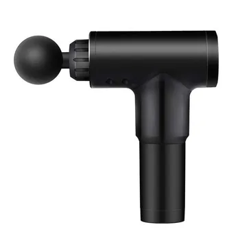 3200RPM Massage Gun Deep Tissue Percussion Massager Muscle Vibrate Relax +4Heads High Frequency AI Intelligent Control ABS
3200RPM Massage Gun Deep Tissue Percussion Massager Muscle Vibrate Relax +4Heads High Frequency AI Intelligent Control ABS