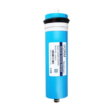 Reverse Osmosis Membrane RO reverse osmosis filter ULP2812-200GPD Membrane Water Filters Cartridges system Filter 200 gpd
Reverse Osmosis Membrane RO reverse osmosis filter ULP2812-200GPD Membrane Water Filters Cartridges system Filter 200 gpd