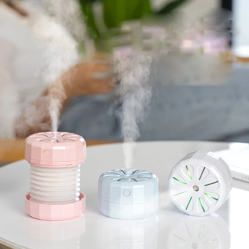 ELOOLE Portable USB Mini Tyre Air Humidifier Sonic Atomization Mist Extension-Type Moisturizing Home Car No Cotton Swabs Needed
ELOOLE Portable USB Mini Tyre Air Humidifier Sonic Atomization Mist Extension-Type Moisturizing Home Car No Cotton Swabs Needed