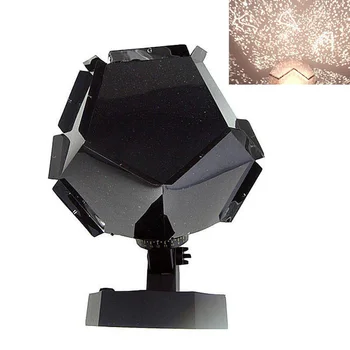 Projector Starry Sky Projection Celestial Romantic UV Lamp Star US Plug 
Projector Starry Sky Projection Celestial Romantic UV Lamp Star US Plug