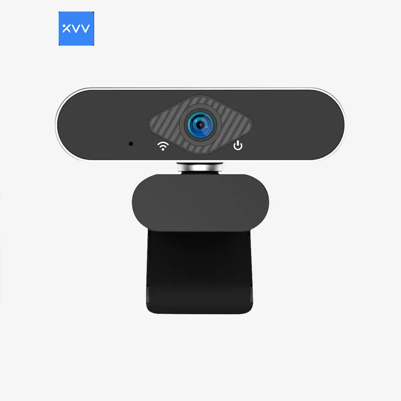 Веб Камера Xiaomi Xiaovv Hd 1080p