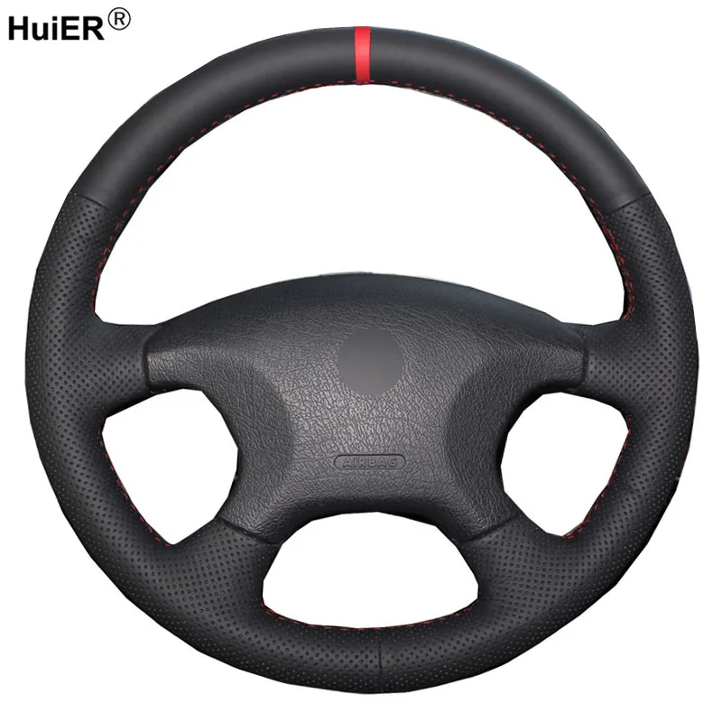 Hand Sewing Car Steering Wheel Cover Volant Braid on the Steering-wheel For Citroen Elysee c-elysee For Citroen Xsara Picasso
Hand Sewing Car Steering Wheel Cover Volant Braid on the Steering-wheel For Citroen Elysee c-elysee For Citroen Xsara Picasso
