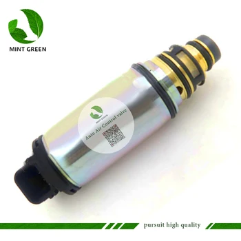 Air Conditioning Compressor refrigerant Electronic Solenoid Control Valve for Renault Clio IV 7R 4 1.2 1.5 926000217R
Air Conditioning Compressor refrigerant Electronic Solenoid Control Valve for Renault Clio IV 7R 4 1.2 1.5 926000217R