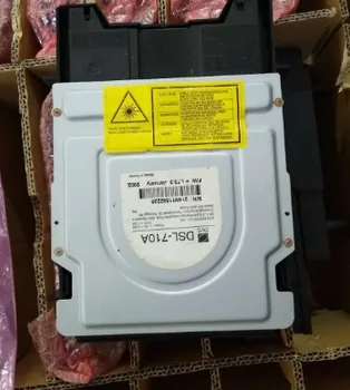 DSL-710A DSL 710A DSL710A DVD-ROM CD21 CD31 CDI10 Laser Lens Optical Pick-ups Warehouse Assembly
DSL-710A DSL 710A DSL710A DVD-ROM CD21 CD31 CDI10 Laser Lens Optical Pick-ups Warehouse Assembly