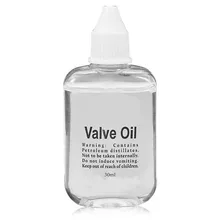 30ml/bottle Valve Oil For Brass Instruments Accessories Saxophone Clarinet Flute Trumpet Cornet Tenor Horn Valve Slide Key Oils
30ml/bottle Valve Oil For Brass Instruments Accessories Saxophone Clarinet Flute Trumpet Cornet Tenor Horn Valve Slide Key Oils
