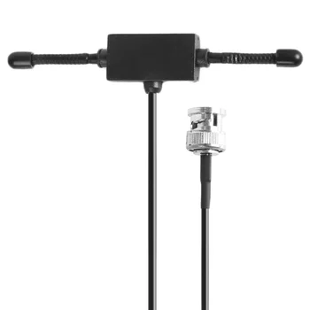 GSM GPRS TV Scanner 1800MHZ Antenna For Uniden Motorola Car Radio BNC Glass Mount 4' Mobile Full Band 3M T Style TV Antenna
GSM GPRS TV Scanner 1800MHZ Antenna For Uniden Motorola Car Radio BNC Glass Mount 4' Mobile Full Band 3M T Style TV Antenna