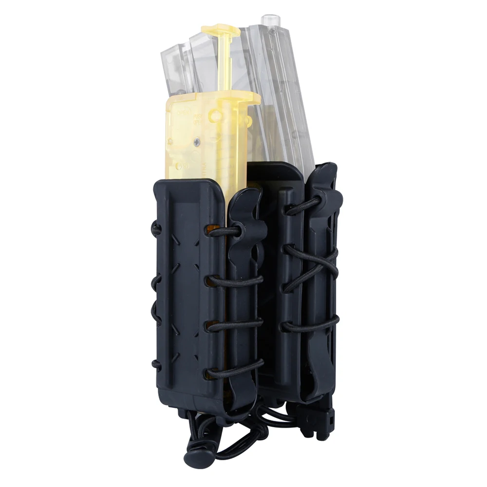 4Color MG-45 Alien Clip Box Movie Props Special Police Equipment Shooting Accessories Box Solid 5.56/7.62/9MM/45acp
4Color MG-45 Alien Clip Box Movie Props Special Police Equipment Shooting Accessories Box Solid 5.56/7.62/9MM/45acp