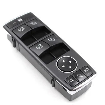 1669054400 Power Window Control Switch For Mercedes-Benz W166 ML300 ML350 ML400 ML450 GL300 GL350 GL400 GL450 GL500
1669054400 Power Window Control Switch For Mercedes-Benz W166 ML300 ML350 ML400 ML450 GL300 GL350 GL400 GL450 GL500