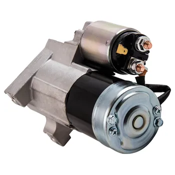 Starter Motor For Holden GEN 3 LS1 V8 Commodore VT VX VY VZ Monaro 5.7L 10455715
Starter Motor For Holden GEN 3 LS1 V8 Commodore VT VX VY VZ Monaro 5.7L 10455715