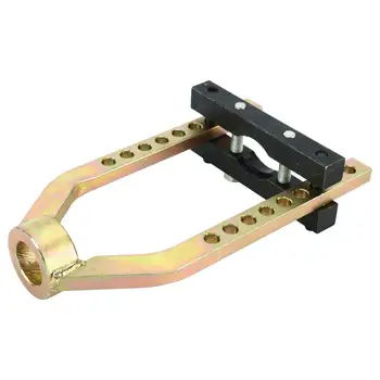 Universal CV Joint Puller Splitter Adjustable Propshaft Separator Splitter Removal Car Garage Adjustable Assembly Tool
Universal CV Joint Puller Splitter Adjustable Propshaft Separator Splitter Removal Car Garage Adjustable Assembly Tool