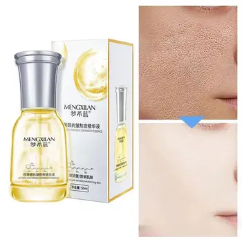50ml Extract Serum Face Essence Anti Wrinkle Hyaluronic Acid Anti Aging Collagen Whitening Moisturizing Face Care
50ml Extract Serum Face Essence Anti Wrinkle Hyaluronic Acid Anti Aging Collagen Whitening Moisturizing Face Care