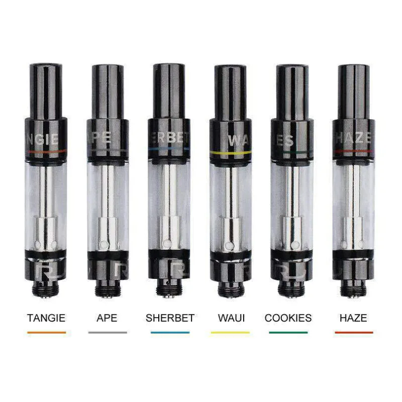 10-50pcs Rove Cartridges 0.8ml Empty Tank Ceramic Coil ROVE Carts 510 Thread Empty Vape Carts E Cigs for CBD Ego EVOD Battery
10-50pcs Rove Cartridges 0.8ml Empty Tank Ceramic Coil ROVE Carts 510 Thread Empty Vape Carts E Cigs for CBD Ego EVOD Battery