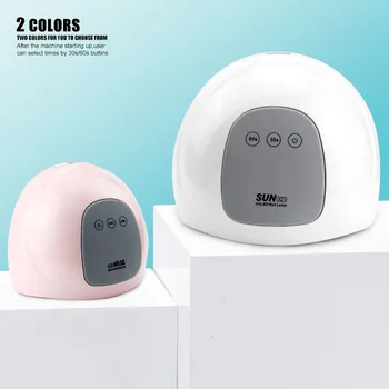 42W nail lamp nail polish glue nail dryer nail tools nail light therapy lamp uv light for gel nails
42W nail lamp nail polish glue nail dryer nail tools nail light therapy lamp uv light for gel nails