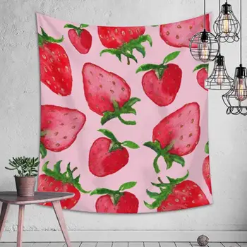 Tropical Fruit Multicolor Pattern Rectangle Tapestry Beautiful Living Room Bedroom Wall Painting Hanging Blanket Home Decor
Tropical Fruit Multicolor Pattern Rectangle Tapestry Beautiful Living Room Bedroom Wall Painting Hanging Blanket Home Decor