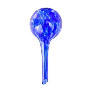 Color Potted Automatic Ball Watering Device Flower Water Seepage Tool 6x15cm Drip Irrigation Boxed Plus Pearl Cotton NEW NEW
Color Potted Automatic Ball Watering Device Flower Water Seepage Tool 6x15cm Drip Irrigation Boxed Plus Pearl Cotton NEW NEW