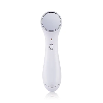 Ultrasound Electronic Ion Facial Vibration Massage Instrument Negative Galvan Ion Heating Import Face Beauty Device
Ultrasound Electronic Ion Facial Vibration Massage Instrument Negative Galvan Ion Heating Import Face Beauty Device