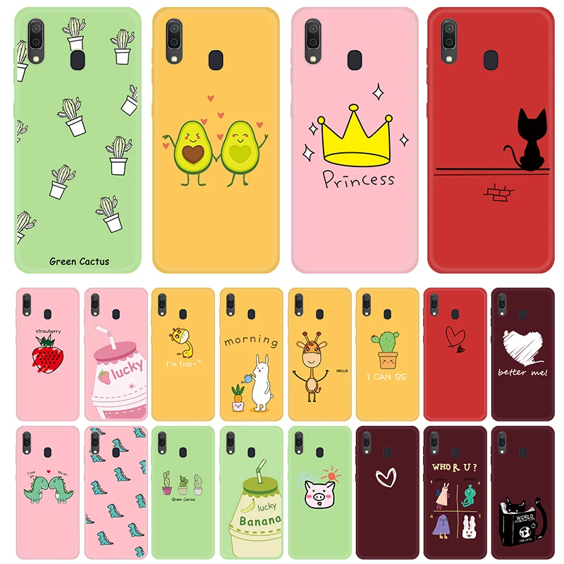 For Samsung A30 A50 A70 Soft Case Cute Animals Fruits Patterned Cover For Samsung Galaxy Note 10 Plus Note10 Pro TPU Case Shell
For Samsung A30 A50 A70 Soft Case Cute Animals Fruits Patterned Cover For Samsung Galaxy Note 10 Plus Note10 Pro TPU Case Shell