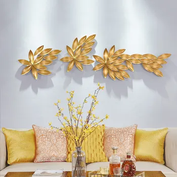 CHINESE CREATIVE WROUGHT IRON GOLD LEAF WALL HANGING ACCESSORIES HOME LIVINGROOM WALL MURAL CRAFTS HOTEL WALL STICKER DECORATION
CHINESE CREATIVE WROUGHT IRON GOLD LEAF WALL HANGING ACCESSORIES HOME LIVINGROOM WALL MURAL CRAFTS HOTEL WALL STICKER DECORATION