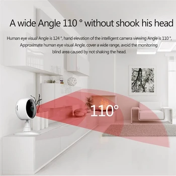 Wireless Smart Wifi Ip Camera Smart Life 1080P Wireless Wifi P2P Security Ip Camera Baby Monitor Works Motion Alarm 
Wireless Smart Wifi Ip Camera Smart Life 1080P Wireless Wifi P2P Security Ip Camera Baby Monitor Works Motion Alarm