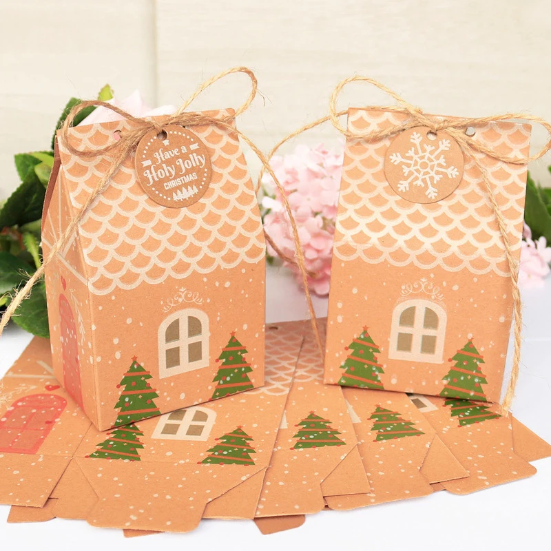 Premium Christmas Gift Bags Paper Presents Candies Bundle Gift Wrapping Boxes
Premium Christmas Gift Bags Paper Presents Candies Bundle Gift Wrapping Boxes