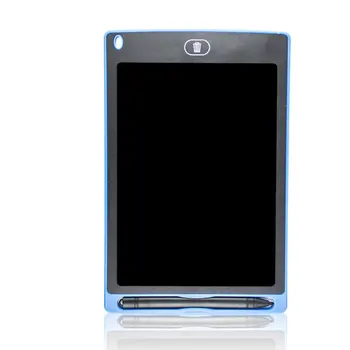 8.5 Inch LCD Writing Board Lcd Handwriting Board Early Childhood Education Doodle Drawing Board Message Board
8.5 Inch LCD Writing Board Lcd Handwriting Board Early Childhood Education Doodle Drawing Board Message Board