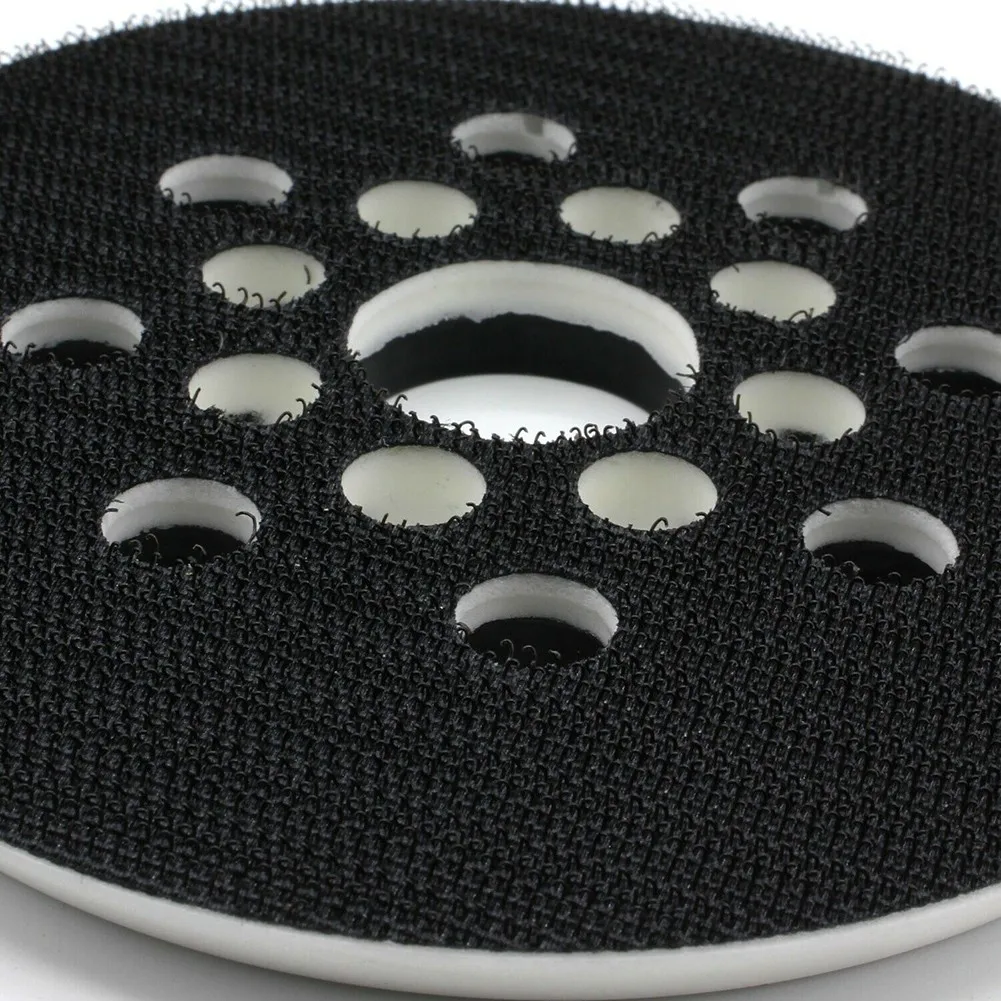 5 Inch Backing Pad Sanding Pad For Bosch PEX 220 GEX 125-1 AE Polishing Backing Pads 125mm Grinding Abrasive Tools Sanding Pad
5 Inch Backing Pad Sanding Pad For Bosch PEX 220 GEX 125-1 AE Polishing Backing Pads 125mm Grinding Abrasive Tools Sanding Pad