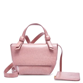 Retro Women Shoulder Bag Fashion Genuine Leather Lady Shopping Saddle Bags Female Travel Crossbody Handbag
Retro Women Shoulder Bag Fashion Genuine Leather Lady Shopping Saddle Bags Female Travel Crossbody Handbag