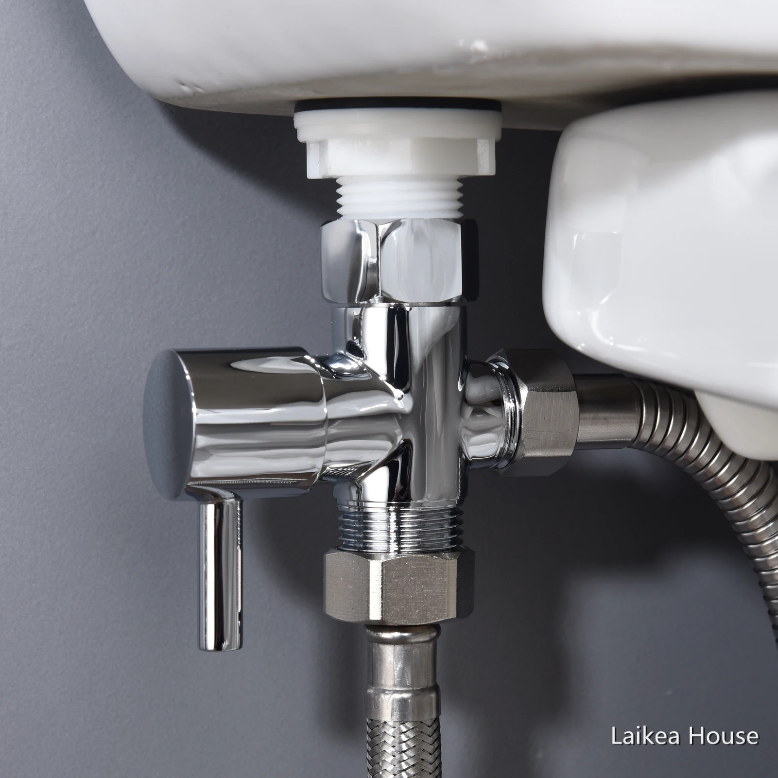 Chrome Toilet Adapter Brass Toilet Valve For Household Bathroom Accessories US Warehouse Direct Shipment 3-7 Days Delivery
Chrome Toilet Adapter Brass Toilet Valve For Household Bathroom Accessories US Warehouse Direct Shipment 3-7 Days Delivery