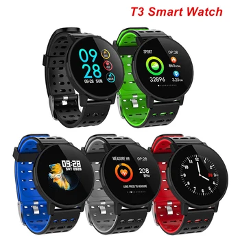 2020 New Heart Rate Smart Watch Blood Oxygen Sleep Tracking Fitness Pedometer Color Screen Bluetooth Multi-function Sports Mode
2020 New Heart Rate Smart Watch Blood Oxygen Sleep Tracking Fitness Pedometer Color Screen Bluetooth Multi-function Sports Mode