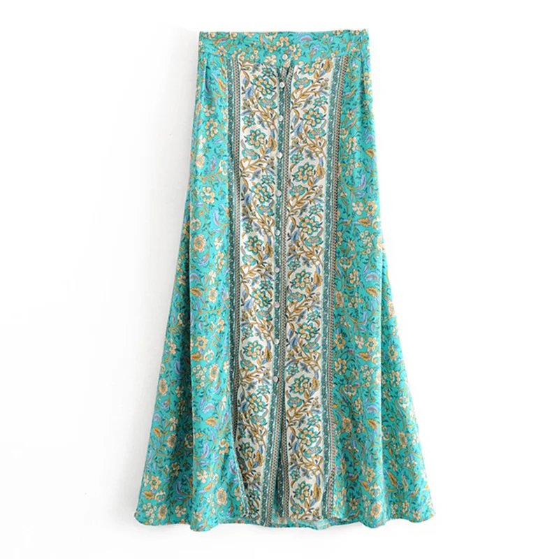 Boho Skirts Spring-Clothes Summer 2020 Kawaii Bodycon Floral Print High Waist Skirts Womens Midi Skirt Streetwear Boho
Boho Skirts Spring-Clothes Summer 2020 Kawaii Bodycon Floral Print High Waist Skirts Womens Midi Skirt Streetwear Boho