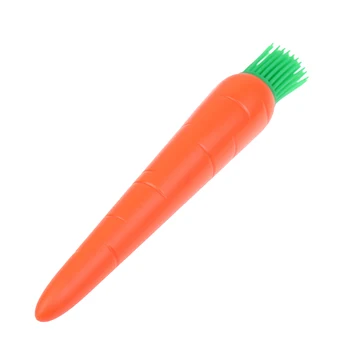 Cake Baking Brush Home Silicone Tools Eco-friendly Bread Oil Cream Cooking Basting Brush Silicon Kitchen Barbecue Brushes
Cake Baking Brush Home Silicone Tools Eco-friendly Bread Oil Cream Cooking Basting Brush Silicon Kitchen Barbecue Brushes