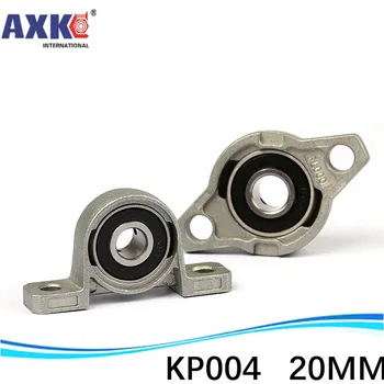 20 mm caliber Zinc Alloy mounted bearings KP004 UCP004 P004 pillow block bearing housing
20 mm caliber Zinc Alloy mounted bearings KP004 UCP004 P004 pillow block bearing housing