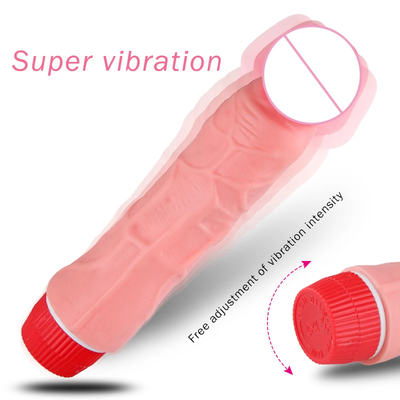 Dildo vibrators (7)