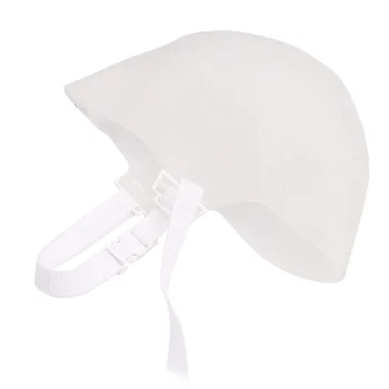 1 pc Hair Highlights Cap Durable Soft Silicone Reusable Hair Styling Tools with Needle for Home
1 pc Hair Highlights Cap Durable Soft Silicone Reusable Hair Styling Tools with Needle for Home