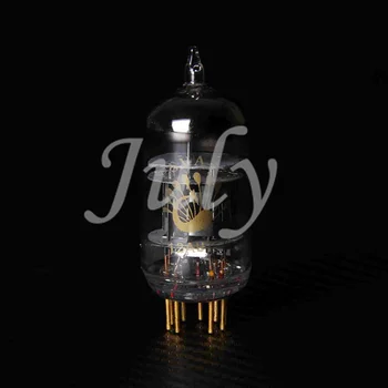 PSVANE 12AU7-TII Collector's Edition electronic tube, used for inverting drive push-pull amplifier in the amplifier circuit
PSVANE 12AU7-TII Collector's Edition electronic tube, used for inverting drive push-pull amplifier in the amplifier circuit