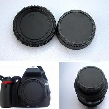 Rear Lens Cap Anti-scratch Protective Sleeve Lens Cover Body Cap For Nikon AF AF-S DSLR SLR Camera Digital Single Lens Reflex
Rear Lens Cap Anti-scratch Protective Sleeve Lens Cover Body Cap For Nikon AF AF-S DSLR SLR Camera Digital Single Lens Reflex