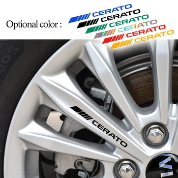 Car styling 4Pcs/Lot Car Tyre Wheel Emblem Decal Badge sticker accessories for KIA CERATO CEED SORENTO SPORTAGE
Car styling 4Pcs/Lot Car Tyre Wheel Emblem Decal Badge sticker accessories for KIA CERATO CEED SORENTO SPORTAGE