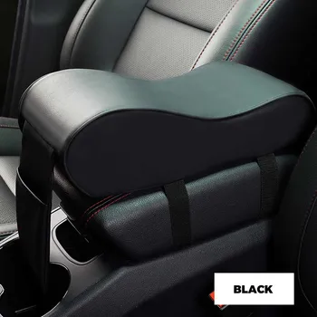 Universal Car Armrest Pad Waterproof Soft PU Leather Cushion Wear Resistant Center Console Non Slip Armrest Pad #BL4
Universal Car Armrest Pad Waterproof Soft PU Leather Cushion Wear Resistant Center Console Non Slip Armrest Pad #BL4