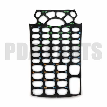 (10-PCS)10pcs Keypad Overlay (53-Key) (5250) for Motorola Symbol MC9090-G MC9060-G MC9094-K MC9090-K MC9060-K
(10-PCS)10pcs Keypad Overlay (53-Key) (5250) for Motorola Symbol MC9090-G MC9060-G MC9094-K MC9090-K MC9060-K